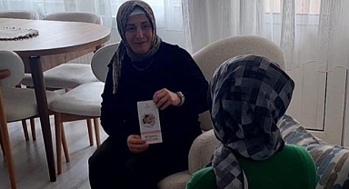 Anne ve Bebek Sağlığı Ön Planda