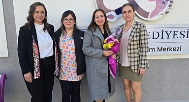 Anne ve Çocuklara Yönelik Ücretsiz Koruyucu Sağlık Semineri Düzenlendi