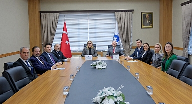 “Askıda Ne Var” Uygulaması ile Öğrencilere Sosyal Destek