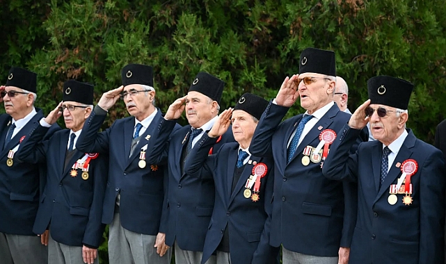 Atatürk’ün Kırklareli’ne Gelişinin 95. Yılı Coşkuyla Kutlandı