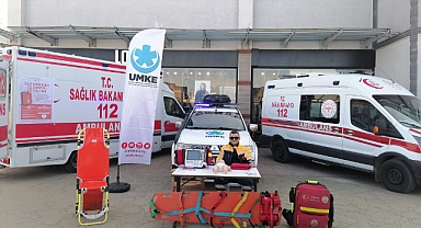 ATTDER’den, Acil Sağlık Hizmetleri Haftası açıklaması