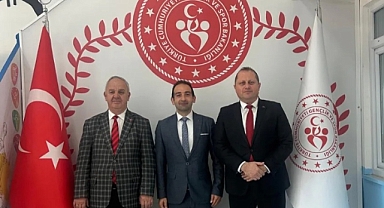 Babaeski’de Gençlik ve Spor Çalışmaları Güçlenecek