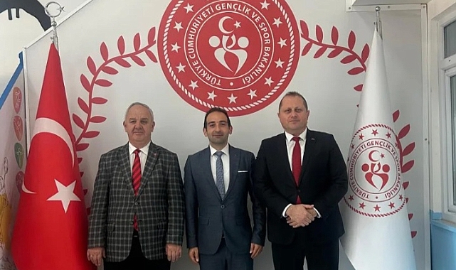 Babaeski’de Gençlik ve Spor Çalışmaları Güçlenecek