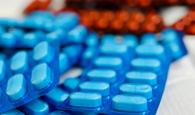 Babaeski’de Nöbetçi Eczaneler: 7/24 Hizmetle Sağlığınız Güvende