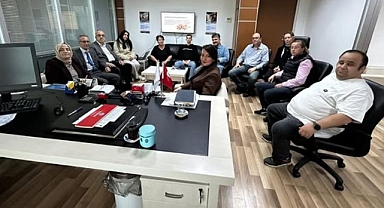 Babaeski’de SGK Personeline Sigara Bırakma Kampanyası Düzenlendi