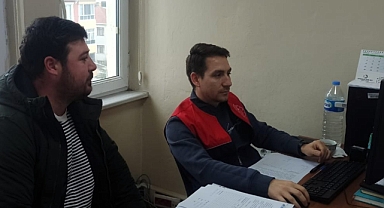 Babaeski’de Tarımsal Beyanlara Yönelik Düzeltme Çalışmaları Sürüyor