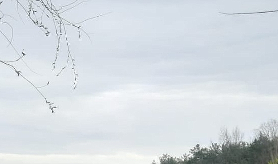 Babaeski’de Yarın Çok Bulutlu Hava Etkili Olacak: Sıcaklık 1 ile 10 Derece Arasında Değişecek