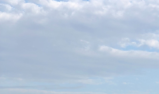 Babaeski'de Yarın Hava Çok Bulutlu Olacak! İşte Detaylı Hava Durumu