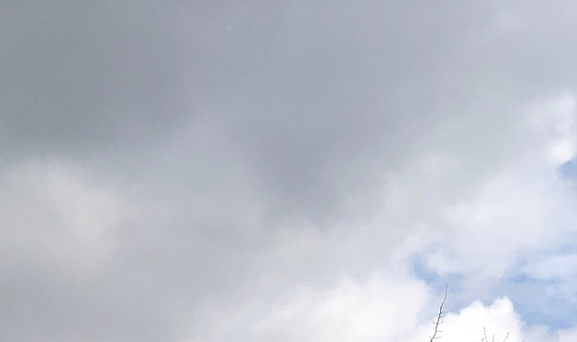 Babaeski'de Yarın Hava Çok Bulutlu Olacak: Sıcaklık 4 Dereceye Kadar Düşecek