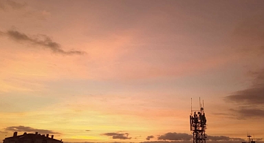 Babaeski’de Yarın Hava Çok Bulutlu Olacak: Sıcaklıklar 2 ile 12 Derece Arasında Değişecek