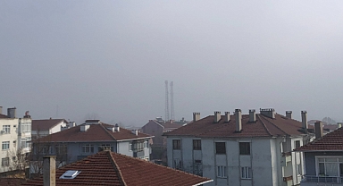 Babaeski’de Yarın Hava Nasıl Olacak? Sis ve Yüksek Nem Bekleniyor