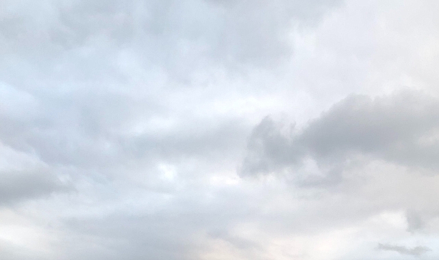 Babaeski’de Yarın Sis ve Çok Bulutlu Hava Etkili Olacak