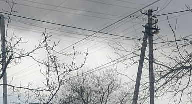 Babaeski’de Yarın Sisli Hava Etkili Olacak