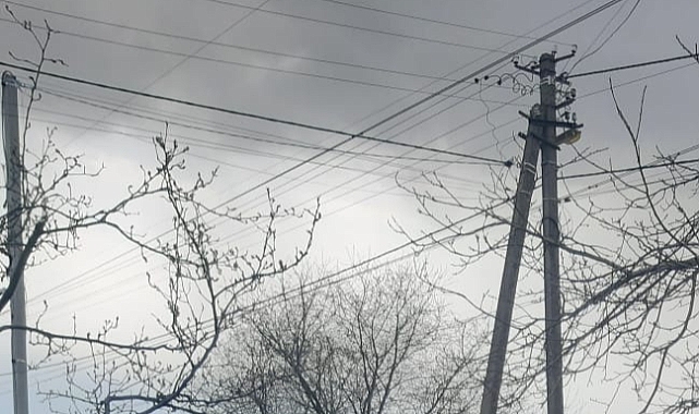 Babaeski’de Yarın Sisli Hava Etkili Olacak