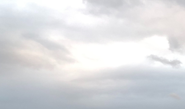 Babaeski’de Yarın Soğuk ve Bulutlu Hava Etkili Olacak