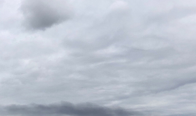 Babaeski’de Yarın Yağmurlu Hava Etkili Olacak