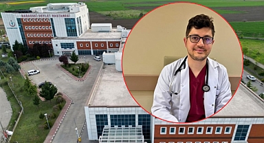 Babaeski Devlet Hastanesi’nde Yeni Kardiyoloji Uzmanı Göreve Başladı