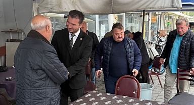 “Babaeski İçin Hep Birlikte Çalışacağız”