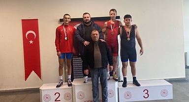 Babaeski Şehit Ersan Yenici Anadolu Lisesi’nden İl Seçmelerinde Büyük Başarı