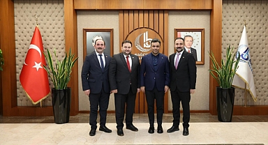 Bağcılar’da Yerel Yönetimler Buluşması 