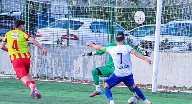 BAL 10. Grup’ta 12. Hafta Tamamlandı: Zirvede Kıyasıya Yarış