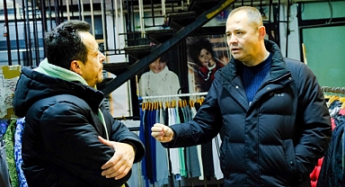 Başkan Bulut Asrın Projesini Anlatıyor 