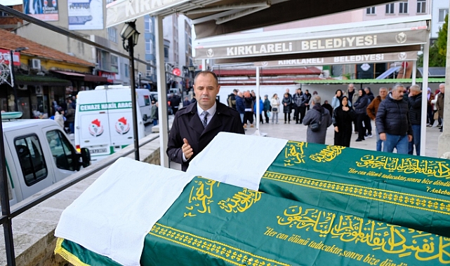 Başkan Bulut’tan Taziye Mesajı