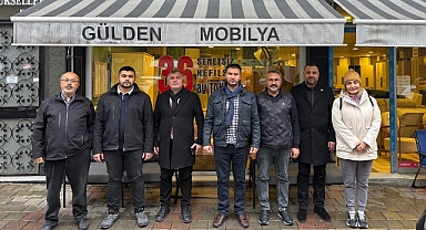 “Birlikte Üreten, Birlikte Güçlenen Babaeski”