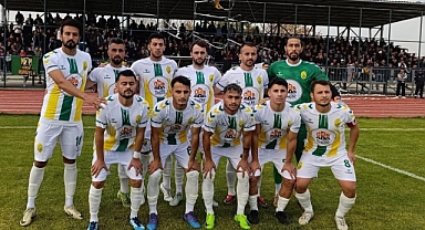 Bölgesel Amatör Lig 10. Grup’ta Zirve Yarışı Kızıştı