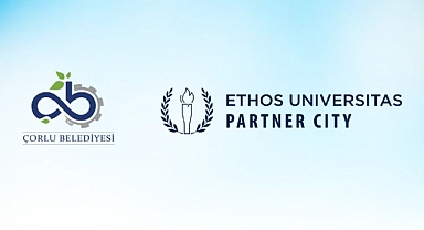 Çorlu Belediyesinden Uluslararası Arenada Bir Başarı Daha