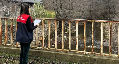 Demirköy’de İç Su Denetimleri Sürüyor 