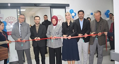 Demirköy’de Sigara Bıraktırma Polikliniği Hizmete Açıldı