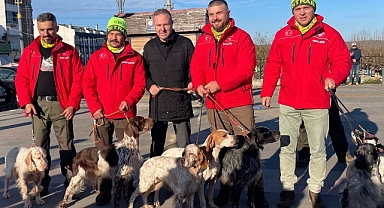 Doğa Sporlarında Yeni Bir Merkez: İğneada