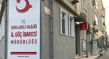 Düzensiz Göçle Mücadelede Etkin Çalışmalar Sürüyor