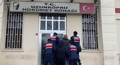 Edirne'de 97 kilo skunk ve 9 kilo kokain ele geçirildi