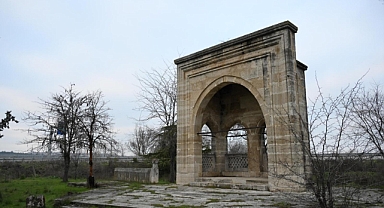 Edirne’de ‘Seferşah Ok Meydanı’ ve ‘Yağlı Güreş Alanı’ için çalışmalar başlatıldı