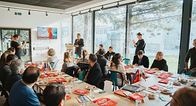 Edirne’nin tarihi ve kültürel değerleri Bulgaristan’da mobil araçla tanıtılacak