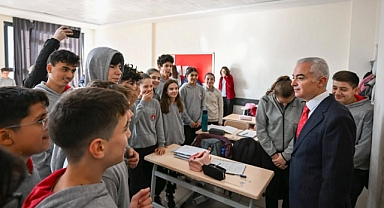 Eğitimde Öncelik ve Fırsat Eşitliği