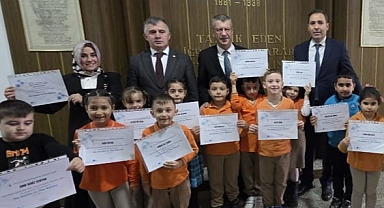 Eğitimde Örnek Bir Proje