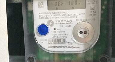 Elektrik Sayaçlarında Yeni Dönem 1 Ocak 2028’e Kadar Değiştirilecek