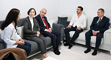 Genç Çiftlere Destek Projesi Sürdürülüyor