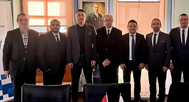 Gençlere Yönelik Yapay Zeka Projesi Hayata Geçiyor