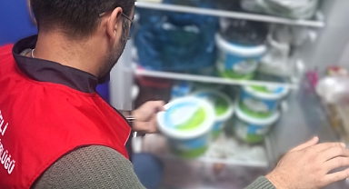 Gıda İşletmelerinde Düzenli Denetim 