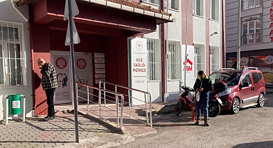 Havalar Soğudu, Sağlık Ocaklarının Önemi Arttı