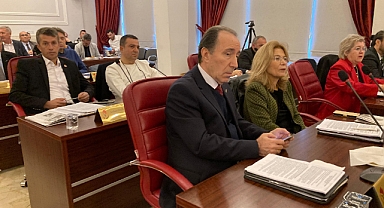 İçki Ruhsatı Talebi: ‘Sakıncalı Ama Önemli Değil’ 