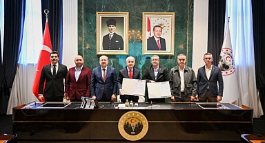 İl Özel İdaresinde Sosyal Denge Sözleşmesi İmzalandı