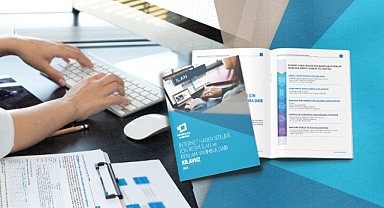 İnternet Haber Siteleri İçin Resmî İlan ve Reklam Yayımına Dair Kılavuz yayımlandı