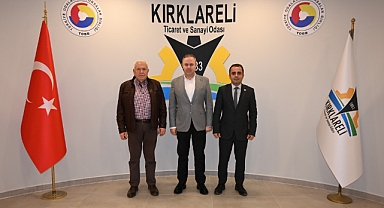 Irmak: “Kırklareli ve Edirne’nin Marka Değeri Daha da Artacak”