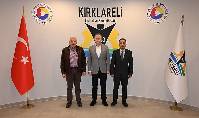 Irmak: “Kırklareli ve Edirne’nin Marka Değeri Daha da Artacak”