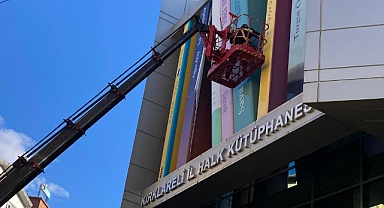 Kamu Binalarında Düzenli Bakım ve Dış Cephe Kontrolleri